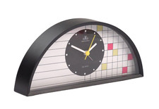 80er Jahre Postmodern Memphis Pixel Style QuartzMeister Anker Quelle Versandhaus