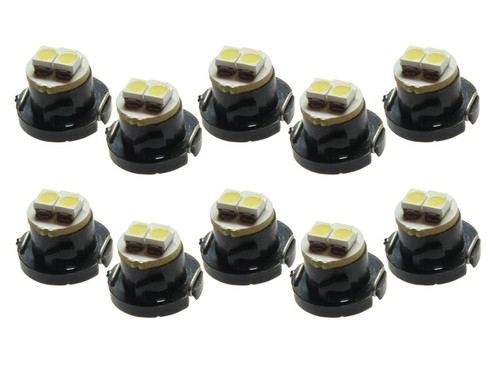 10x smd plcc2 - 2,