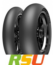 Motorradreifen Metzeler