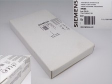 SIEMENS 3RK1903-0AA00 TM-P15 S27-01 für Powermodul PM-D in OVP   E 02  6-2 #6315