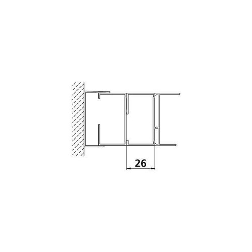 Kermi stockverbreit nova 2000 - stockverbreit.,