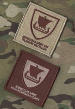 Taliban Whacker Norwegisch