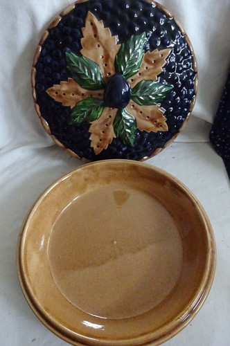 Tarte form mit - form,