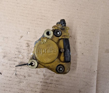 Aprilia SR 50 Ditech ORIGINAL Bremse Bremszange Vorne V Bremssystem