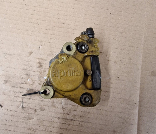 Aprilia ditech original - sr,