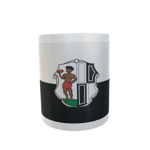 Tasse schauenstein fahne - schauenstein,
