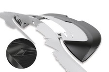 Heck Spoiler Flügel Tuning