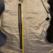 Fahrrad Gepäckträger  Spanngurt. Bibia BASI C  Binde Natural Rubbeln  (Z7)