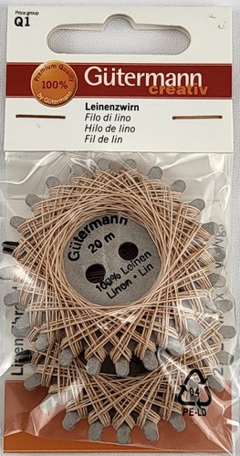 Gütermann - (€0,10/m),