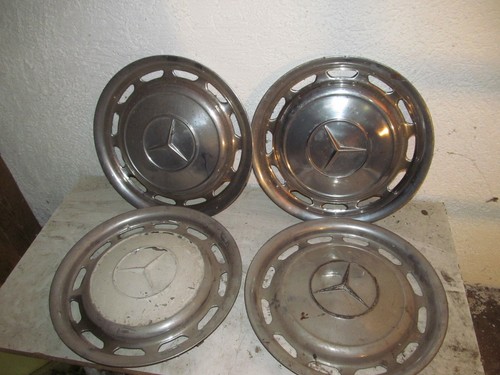 Gebrauchte mercedes chrom - mercedes,