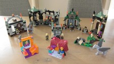 Lego Harry Potter wie Alles