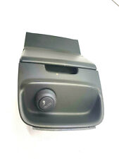 Volvo V70 Mittelkonsole