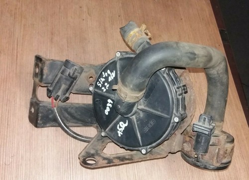 Sekundärluftpumpe opel sintra - sekundärluftpumpe,