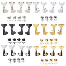 KAISH 18:1 Sealed Bass Tuners