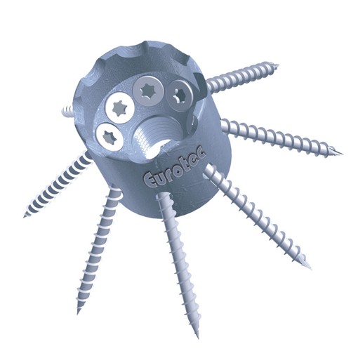 Eurotec ideefix nicht - eurotec,