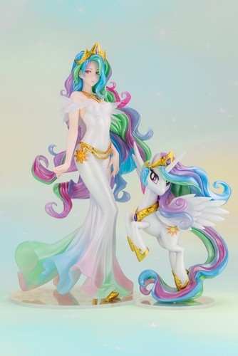 Little pony bishoujo - my,