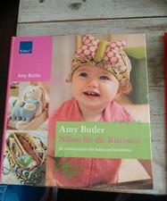 Nähbuch Amy Butler Nähen