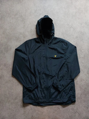 Lyle scott regenjacke - lyle,