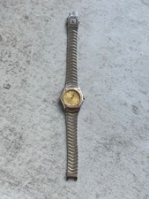 EBEL Damenarmbanduhr Klassiker