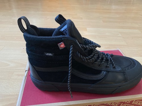 Vans sk8 mte - hi,