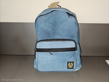 BELSTAFF Designer Rucksack