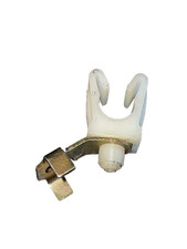 Halter Ansaugbrücke