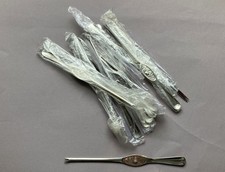 Contacto Hummer Gabel Set mit