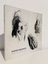 Käthe Kollwitz -Zeichnung -