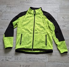 Freizeit, Outdoor ,Herrenjacke ,Workwear  Terrax  Größe XL ,  Neongelb