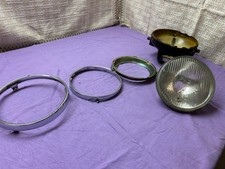 Scheinwerfer   Honda CB 750 Four 1972 n-R4-099