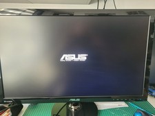 ASUS VS278Q 27 Zoll Gaming