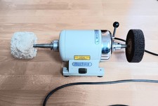 Multifix Polierbock Polierer Schleifbock Schleifmaschine