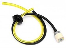 Kraftstoffleitungs Set FG