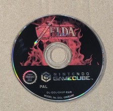 The Legend of Zelda Ocarina of