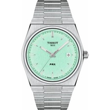 New Tissot PRX 40mm Light