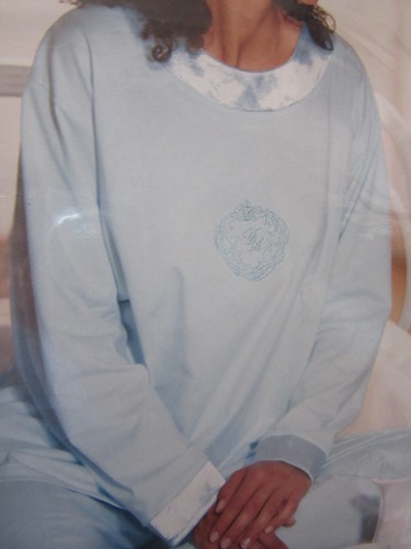 Tchibo schlafanzug pyjama mit - tchibo,