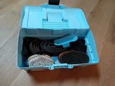 Putzbox für Pferde  gebraucht