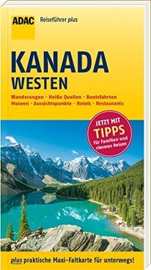 Adac reiseführer plus kanada - adac,