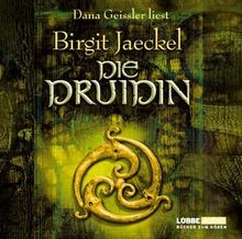Die druidin von birgit jaeckel - die,