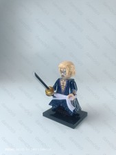 One Piece Figur Mini Rayleigh