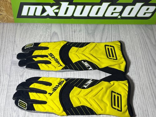 Shift kart handschuhe - kart,