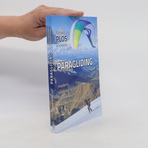 Paragliding moderní - paragliding,