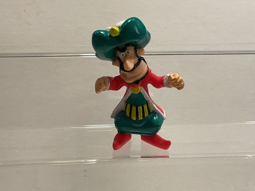 Isnogud der bitterböse