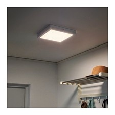 Ikea Float 30x30 Deckenlampe