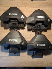 THULE Dachträger Evo Clamp