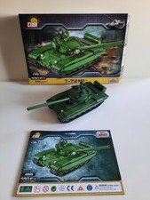 Cobi 2615   T-72MI   Small