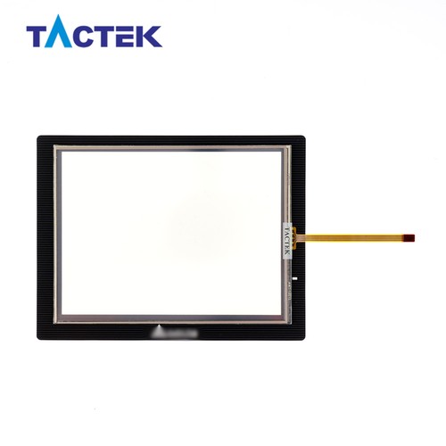 Touch screen panel - touch,