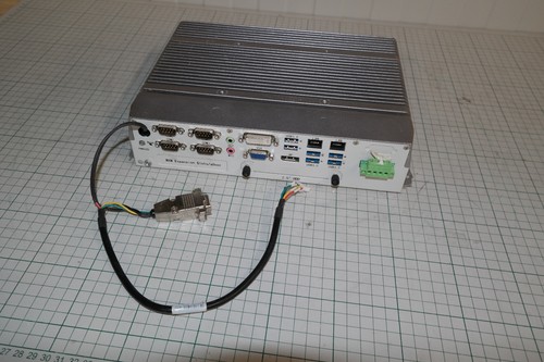 Apq fanless embedded e7l - fanless, pc