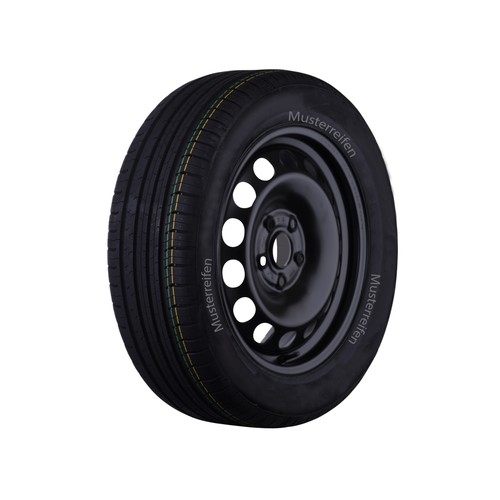 Sommerräder für caddy - 4x,