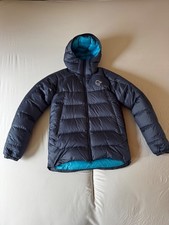 Norrona Trollveggen down Jacket Mens M
